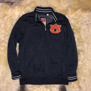 Auburn QuarterZip